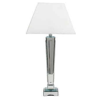 Настільна лампа в класичному стилі 50х-років