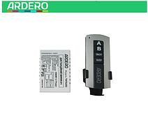 Дистанционный выключатель (2х канальный) Ardero TM75ARD 2