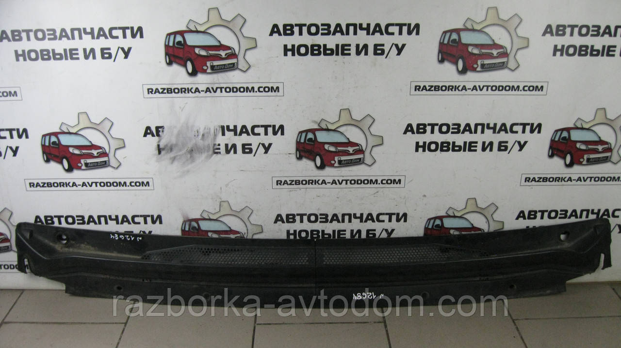 Пластик під лобове скло (жабо) Citroen C4 Picasso (2006-2013) OE:8251GC, фото 1