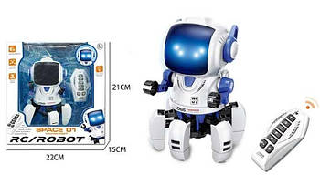 Робот на радіокеруванні J1066A G-Rich