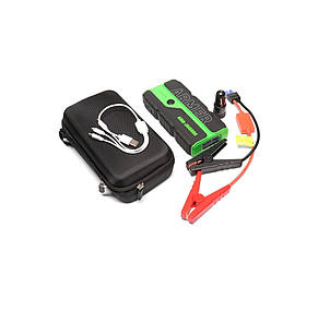 Пускозарядний пристрій автономний бустер (power booster) 16000 mAh 800A 12v ARMER, фото 1