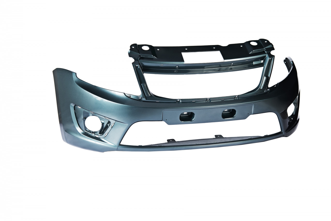 Бампер передний ВАЗ 2191 Лада Гранта.