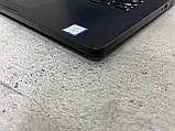 i5-8350u FullHD 8gb ddr4 ips Потужний ноутбук Dell Делл 5490, фото 3