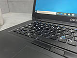 i5-8350u FullHD 8gb ddr4 ips Потужний ноутбук Dell Делл 5490, фото 4