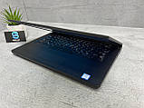 i5-8350u FullHD 8gb ddr4 ips Потужний ноутбук Dell Делл 5490, фото 6