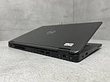 i5-8350u FullHD 8gb ddr4 ips Потужний ноутбук Dell Делл 5490, фото 7