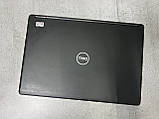 i5-8350u FullHD 8gb ddr4 ips Потужний ноутбук Dell Делл 5490, фото 9