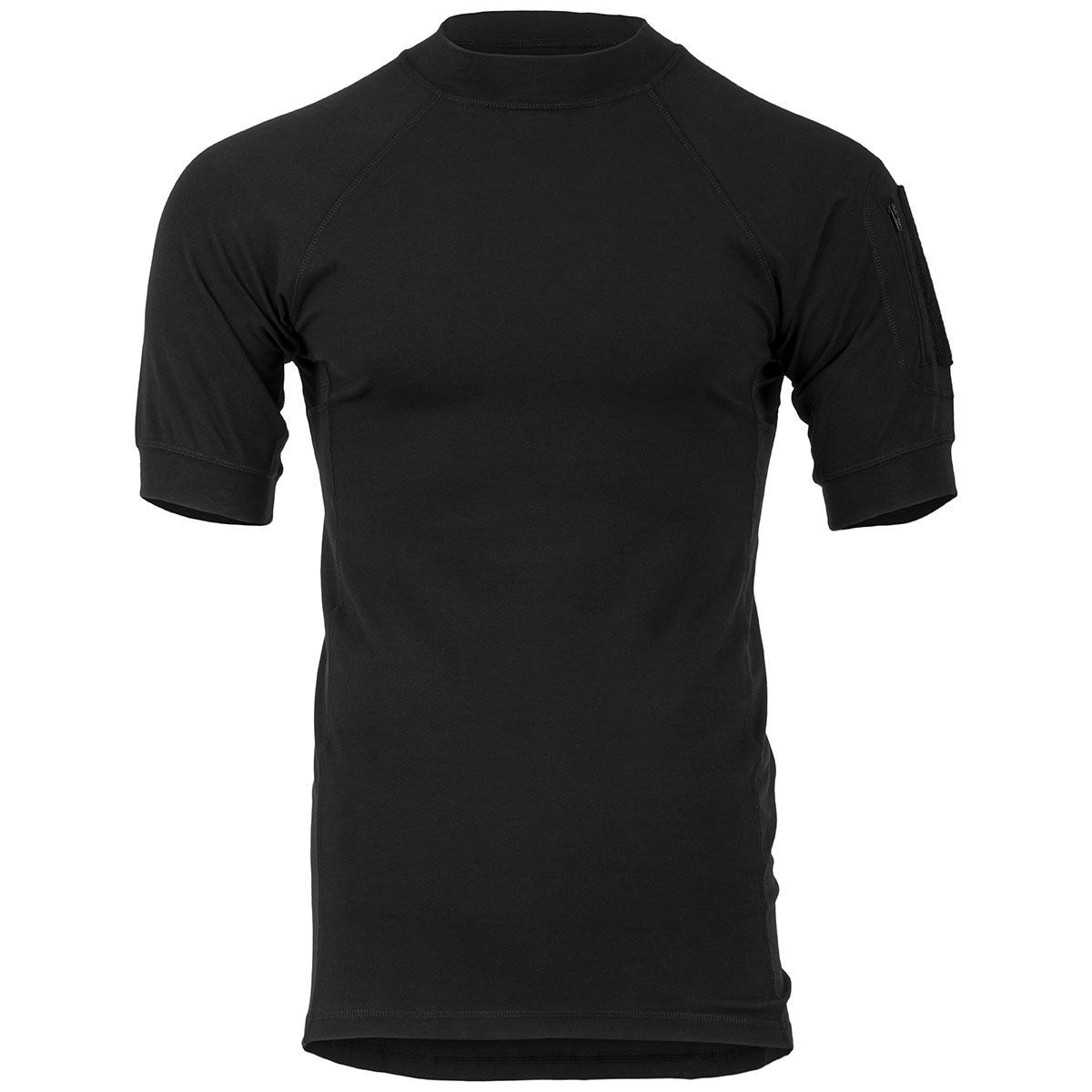 Футболка Highlander Forces Combat T-Shirt Black (TEE031-BK) РОЗМІР L