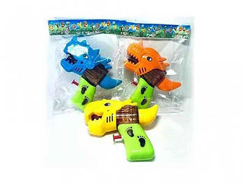 Водяний пістолет "Аквабой" MR1040 G-Rich