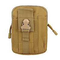 Подсумок тактический AOKALI Outdoor A50 Sand |neper-5362|