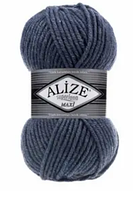 Superlana maxi Alize-203 джинс