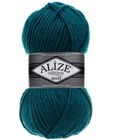 Superlana maxi Alize-212 петроль