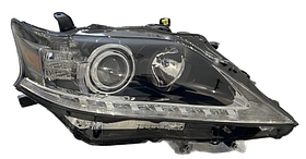 Фара права Lexus RX 12-15 (D4S/H9/LED) +AFS Fps ел., без ламп