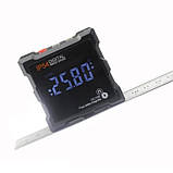 Магнітний цифровий кутомір електронний кутомір транспортир електронний DC106, фото 6