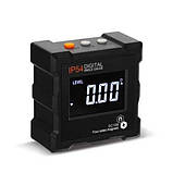 Магнітний цифровий кутомір електронний кутомір транспортир електронний DC106, фото 5