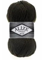 Superlana maxi Alize-241 хакі