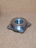 Підшипник передньої ступиці в зборі Brilliance Бриллианс Брилианс , brilliance m1\m2, фото 5