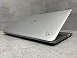 8gb 15.6" FullHD 500gb ddr4 Мультимедійний ноутбук НР ХП 850 G3, фото 5