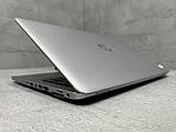 8gb 15.6" FullHD 500gb ddr4 Мультимедійний ноутбук НР ХП 850 G3, фото 6