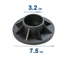 Підніжка під басейн Intex 10576
