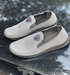 Мокасини чоловічі GF