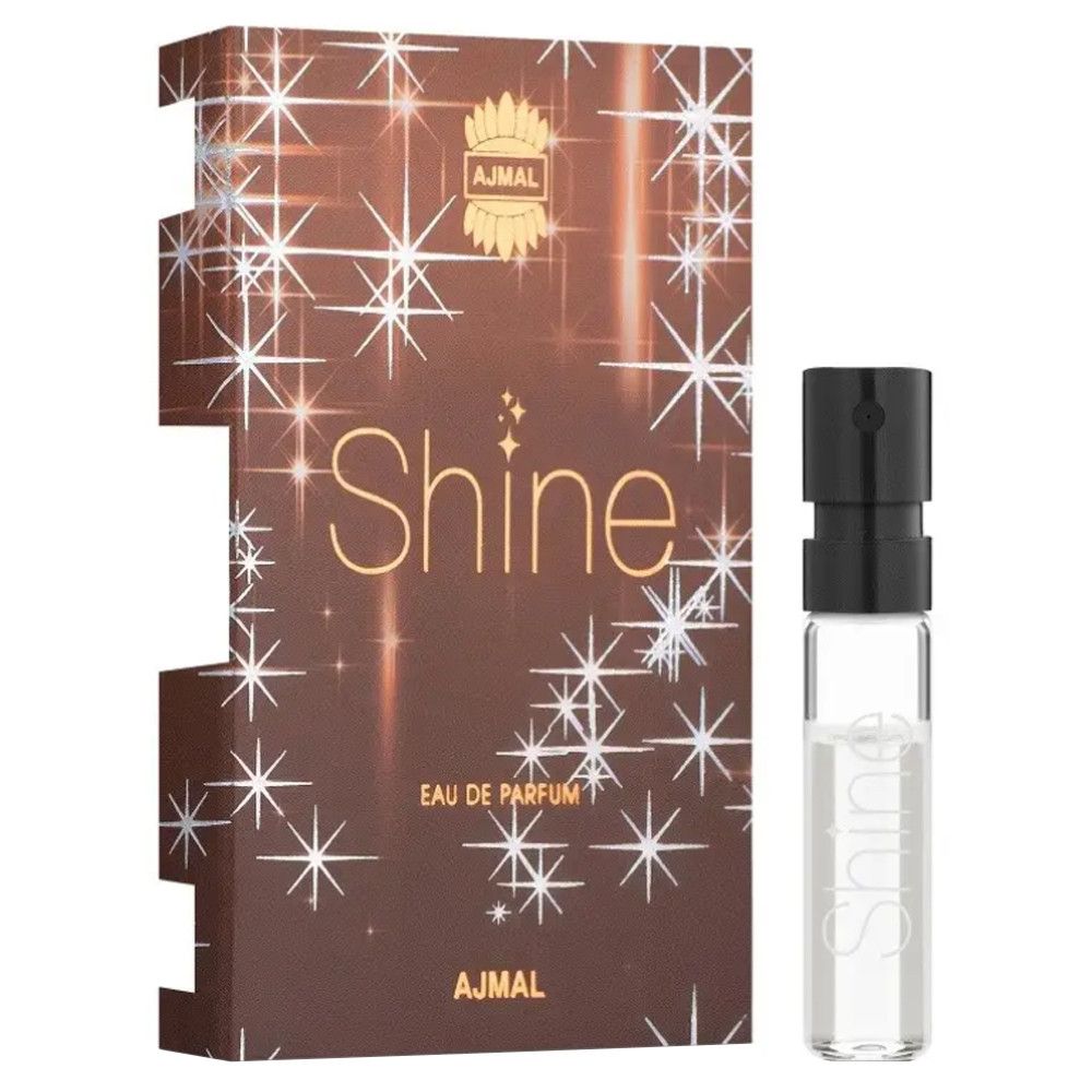 Ajmal Shine Парфумована вода (пробник) 1.5ml (2000220005142)