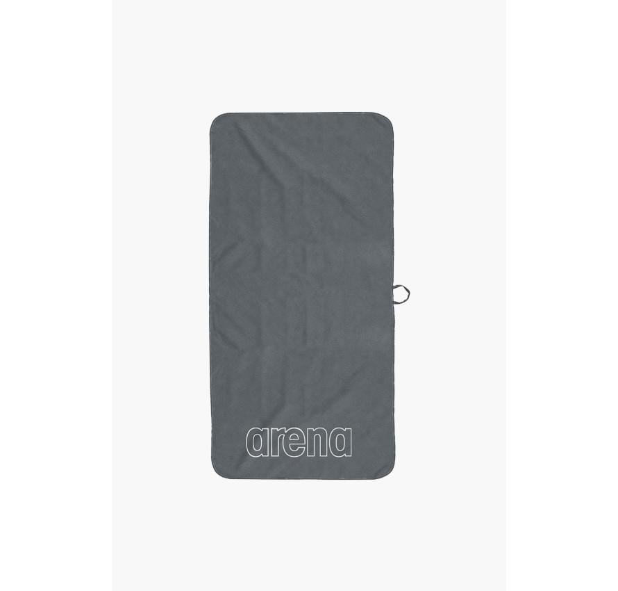 Рушник Arena SMART PLUS GYM TOWEL, фото 1