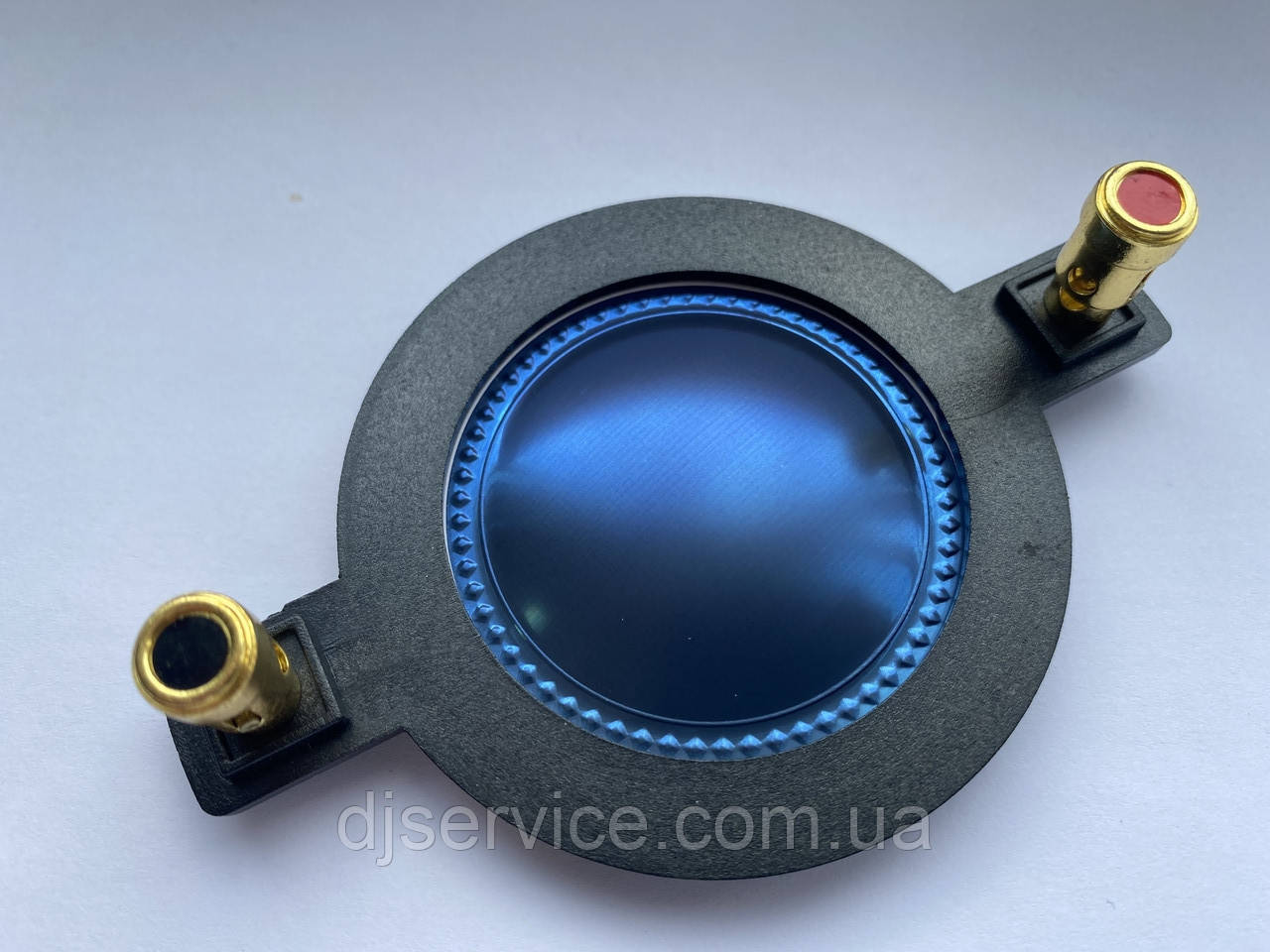 Мембрана алюмінієва котушка для ВЧ MAG MEM-M112 P.AUDIO BM-D440 BM-D450 Mackie SRM-450