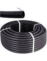 Гофротруба