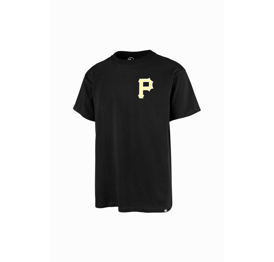 Футболка чоловіча '47 MLB PITTSBURGH PIRATES BACKER
