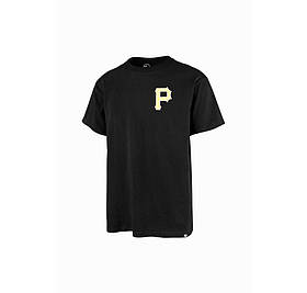 Футболка чоловіча &apos;47 MLB PITTSBURGH PIRATES BACKER
