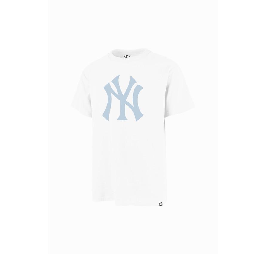 Футболка чоловіча '47 MLB NEW YORK YANKEES BACKER