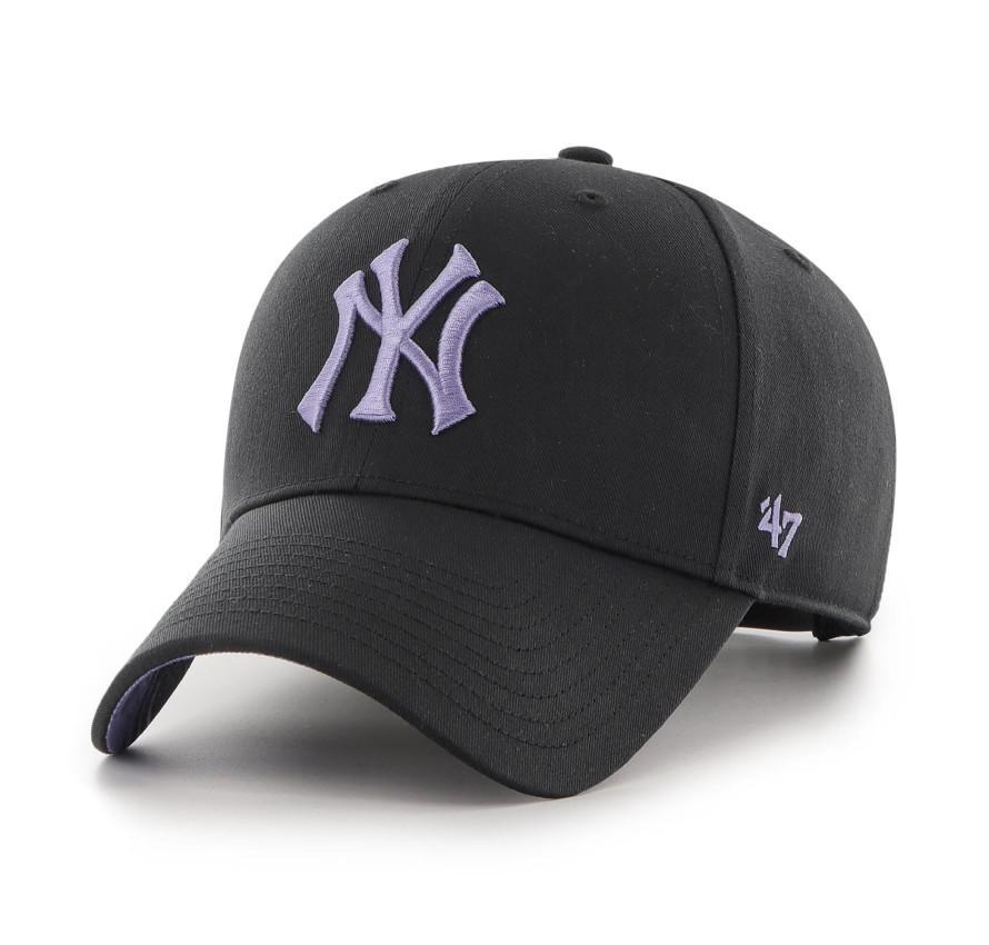 Бейсболка '47 MLB NEW YORK YANKEES ENAMEL TW