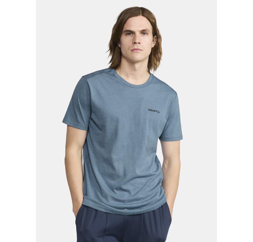 Футболка чоловіча CRAFT Deft 3.0 Tee M, фото 1