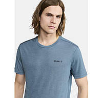 Футболка чоловіча CRAFT Deft 3.0 Tee M, фото 3