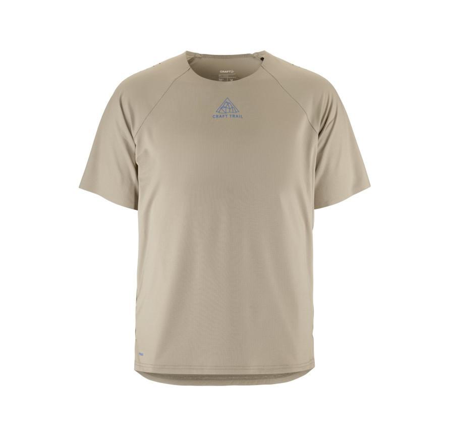 Футболка чоловіча CRAFT PRO TRAIL SS TEE M