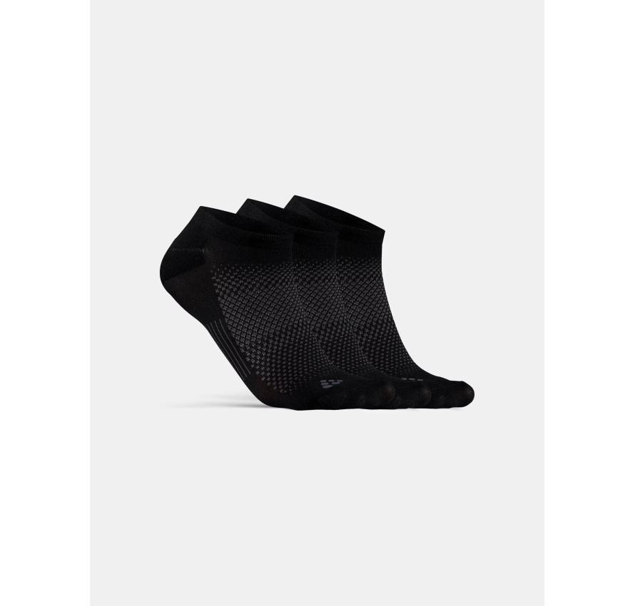 Шкарпетки CRAFT Core Dry Footies 3-пари