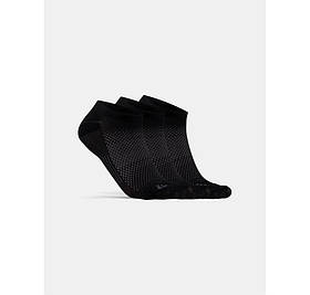 Шкарпетки CRAFT Core Dry Footies 3-пари
