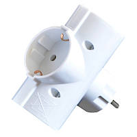 Трійник Golyat 1003 Ne-Ad