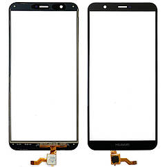 Тачскрін Huawei P Smart FIG-LX1 (чорний)