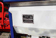 Сівалка СЗ-12Т, ДТЗ, для трактора МТЗ, ЮМЗ, Т40 Сівалка сошникова дискова навісна, фото 9