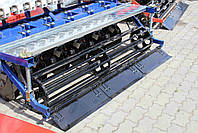 Сівалка СЗ-12Т, ДТЗ, для трактора МТЗ, ЮМЗ, Т40 Сівалка сошникова дискова навісна, фото 7