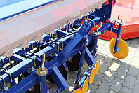 Сівалка СЗ-12Т, ДТЗ, для трактора МТЗ, ЮМЗ, Т40 Сівалка сошникова дискова навісна, фото 6