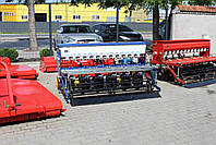 Сівалка СЗ-12Т, ДТЗ, для трактора МТЗ, ЮМЗ, Т40 Сівалка сошникова дискова навісна, фото 2