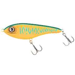 Воблер Strike Pro Buster V 85S 17.2г GC06S