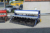 Сівалка СЗ-16Т, ДТЗ, Сівалка сошникова дискова навісна, фото 4