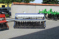 Сівалка СЗ-16Т, ДТЗ, Сівалка сошникова дискова навісна, фото 2