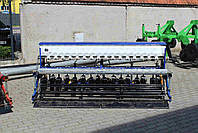 Сівалка СЗ-16Т, ДТЗ, Сівалка сошникова дискова навісна, фото 3