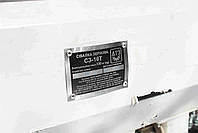 Сівалка СЗ-16Т, ДТЗ, Сівалка сошникова дискова навісна, фото 7