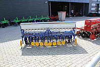 Сівалка СЗ-16Т, ДТЗ, Сівалка сошникова дискова навісна, фото 6